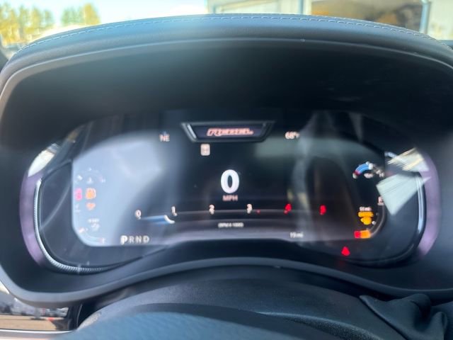 New 2026 RAM 2500 Rebel w/ Rebel Level 2 Equipment Group image 19