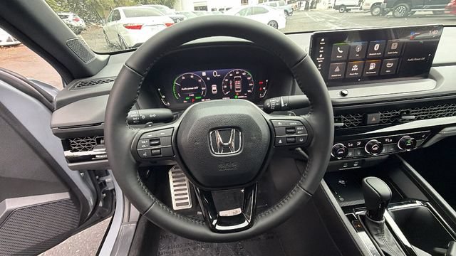 New 2026 Honda Accord Sport image 26