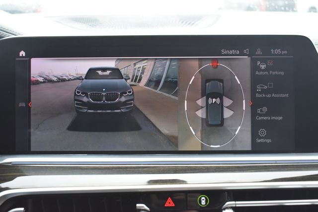 Used 2020 BMW X5 sDrive40i w/ Executive Package image 30