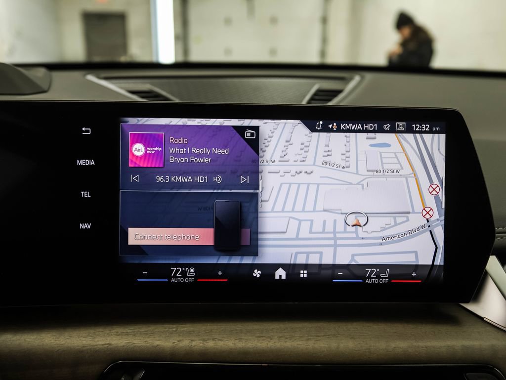 New 2026 BMW X1 xDrive28i w/ Technology Package image 16