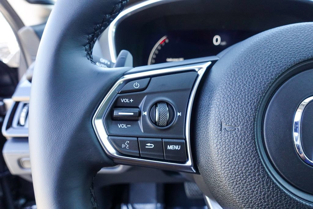 New 2026 Acura MDX w/ Technology Package image 19