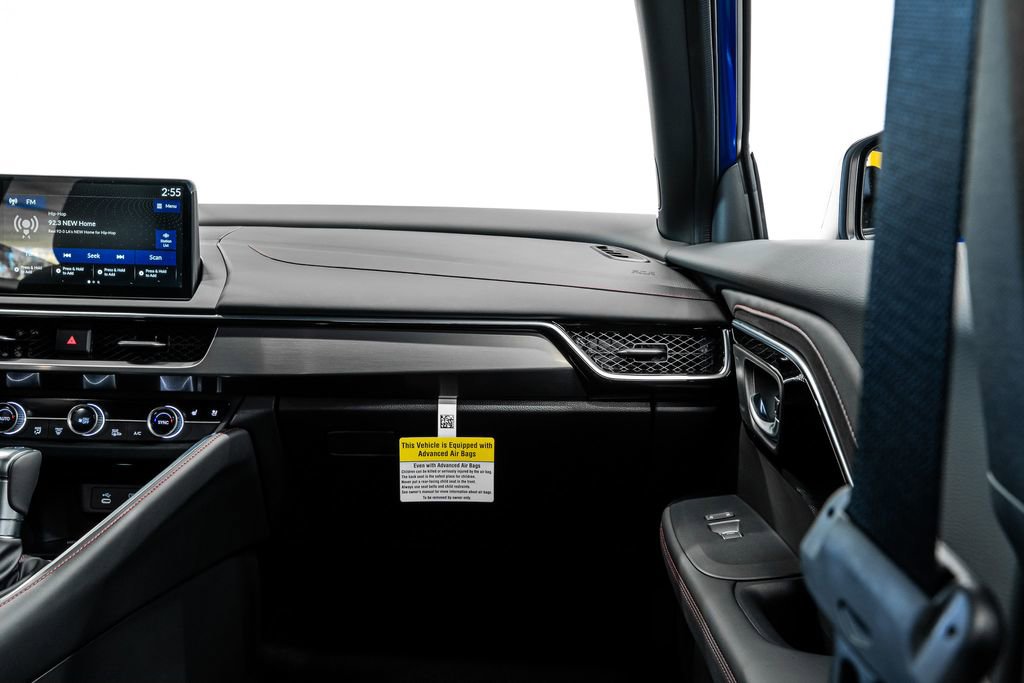 New 2025 Acura ADX A-Spec image 18