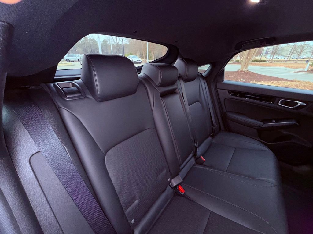 Used 2023 Honda Civic Sport Touring image 13