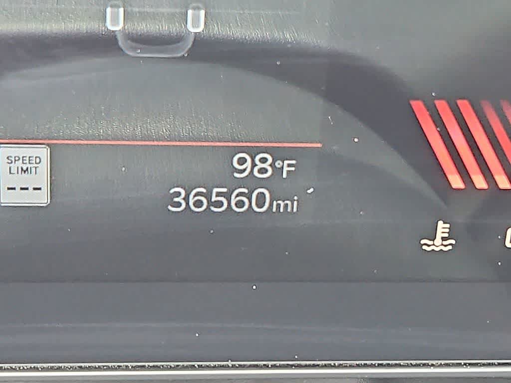 Used 2025 Kia K4 FWD image 19