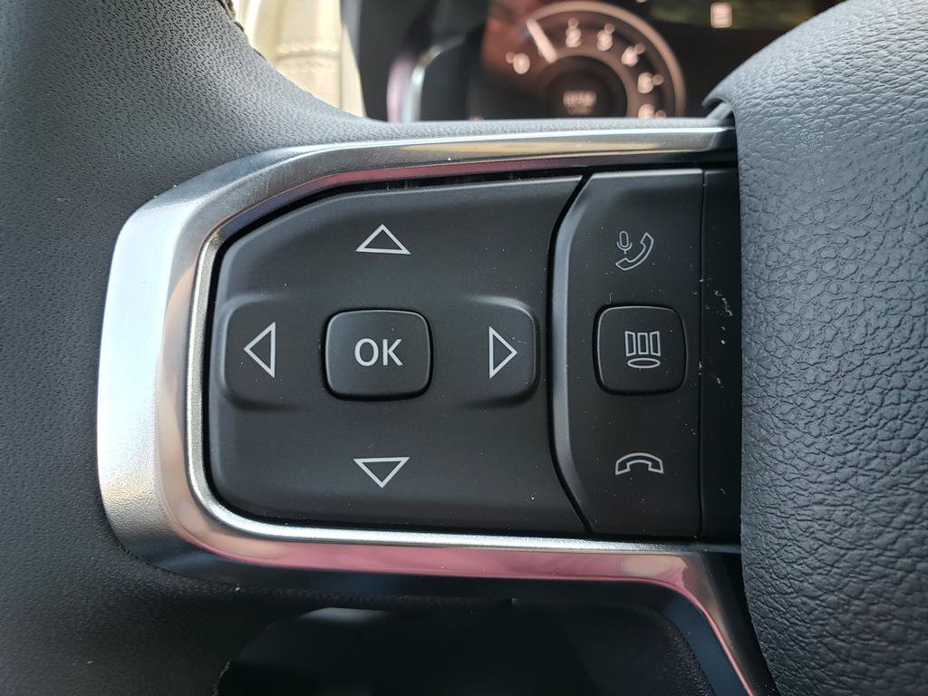 New 2026 RAM 2500 Laramie AWD/4WD image 20