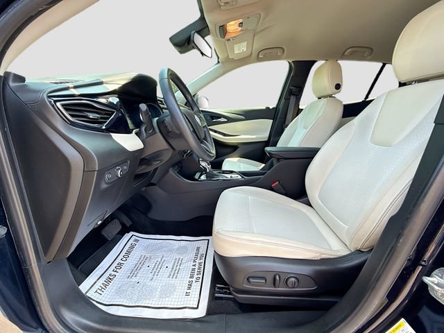 Used 2021 Buick Encore GX Preferred w/ Cold Weather Comfort Package AWD/4WD image 28
