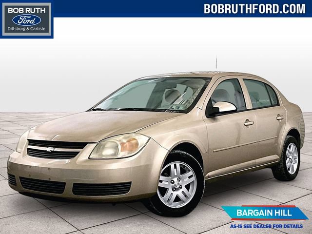 Used 2006 Chevrolet Cobalt LT FWD image 1