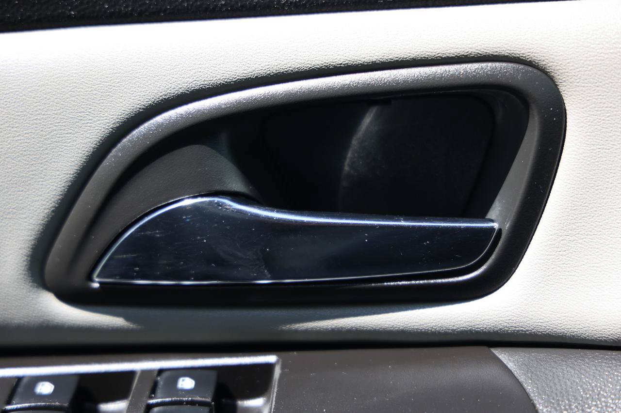 Used 2011 Chevrolet Cruze LS w/ Connectivity Package FWD image 37