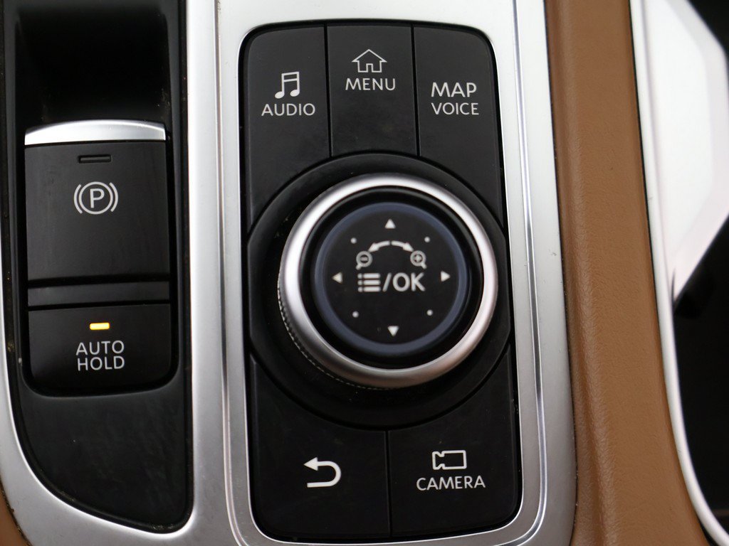 Used 2023 INFINITI QX60 Sensory w/ Vision Package AWD/4WD image 63