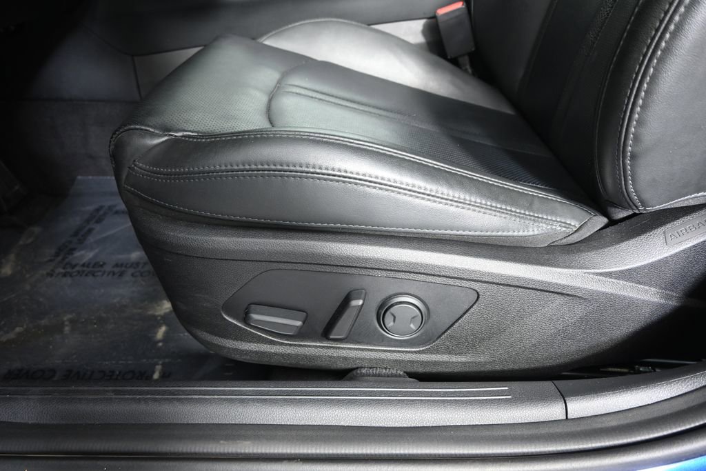 Used 2021 Kia K5 EX FWD image 21