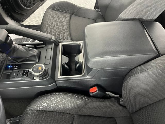 Used 2026 Toyota 4Runner SR5 AWD/4WD image 29