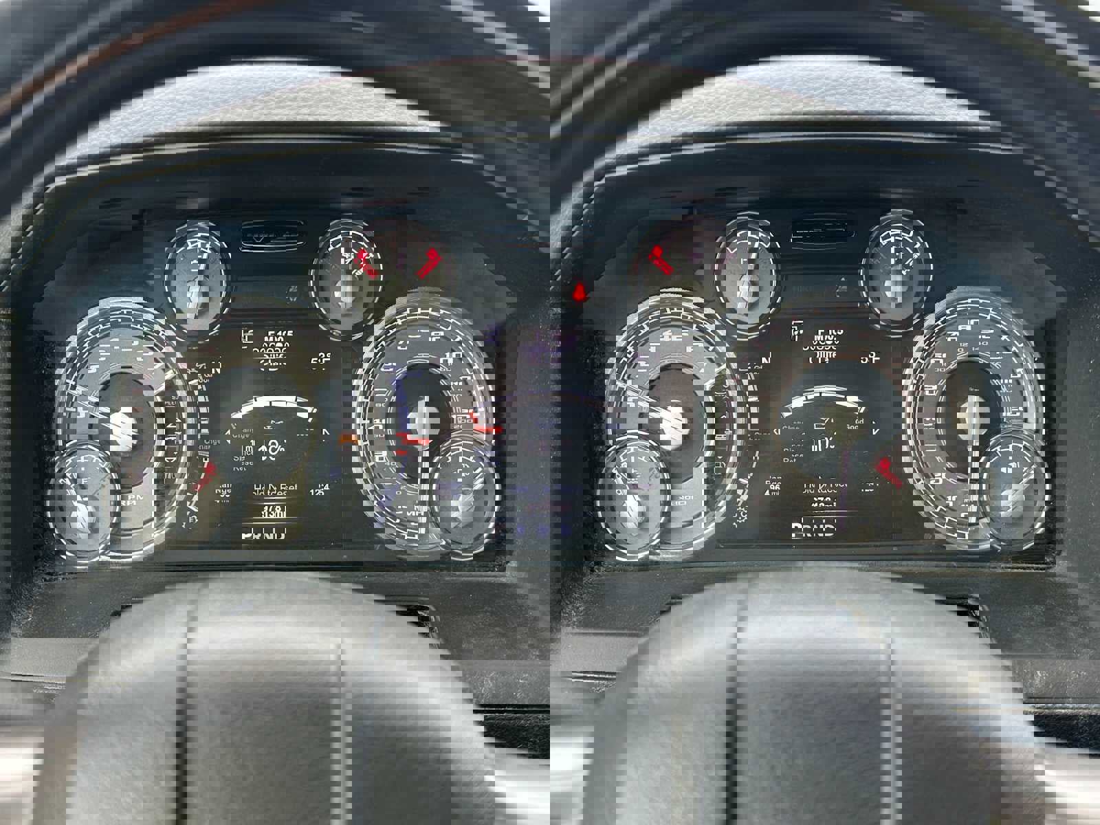 Used 2018 RAM 1500 Limited image 24