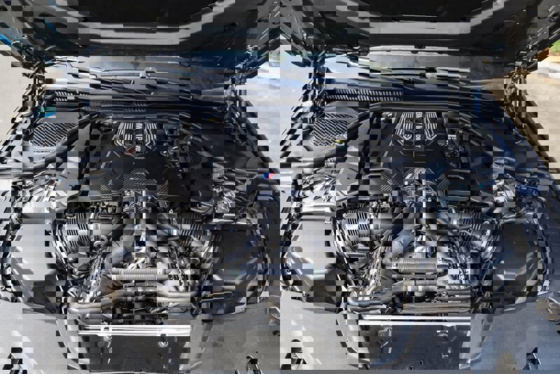 Used 2019 BMW M5 w/ Executive Package AWD/4WD image 34