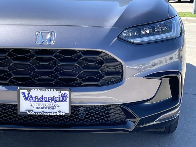 Certified 2026 Honda HR-V EX-L image 7