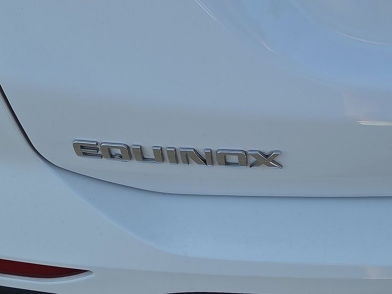 Certified 2022 Chevrolet Equinox LT image 31