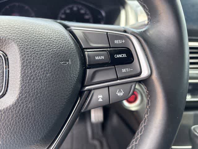 Used 2019 Honda Accord Sport image 12