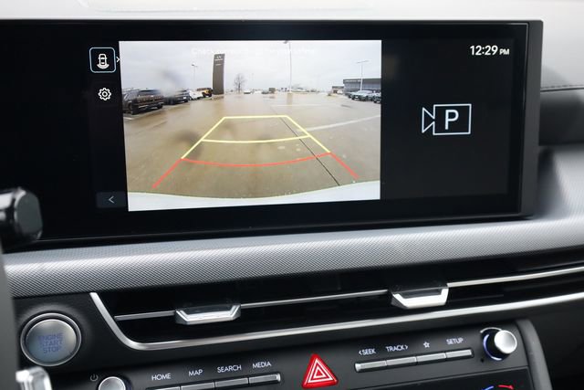 New 2026 Hyundai Sonata SEL FWD image 18