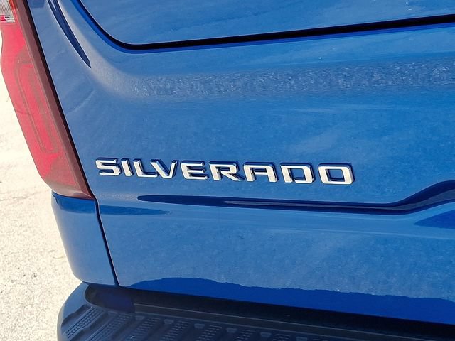 Used 2022 Chevrolet Silverado 1500 ZR2 w/ Technology Package AWD/4WD image 37