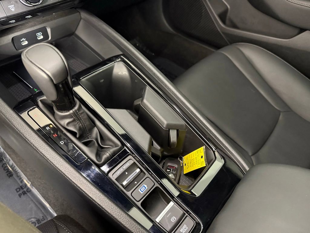 Used 2026 Honda Accord Sport image 24