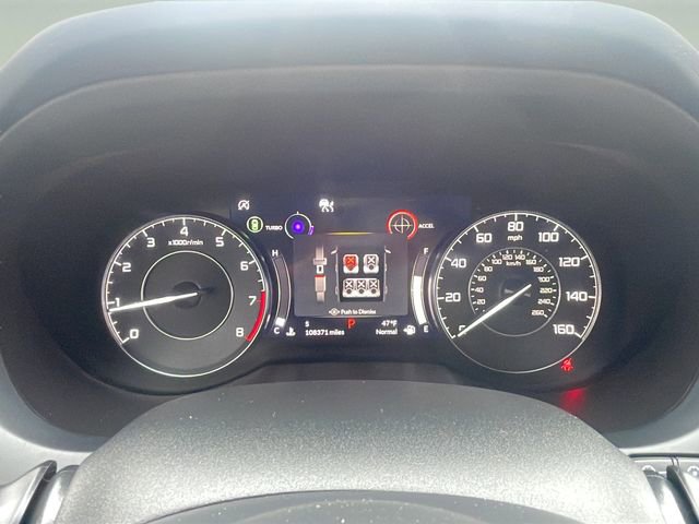 Used 2022 Acura RDX w/ Technology Package image 24