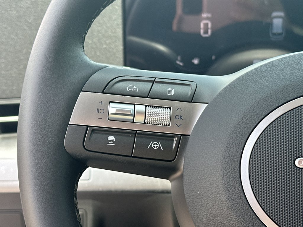 New 2026 Hyundai Kona SEL Sport FWD image 14