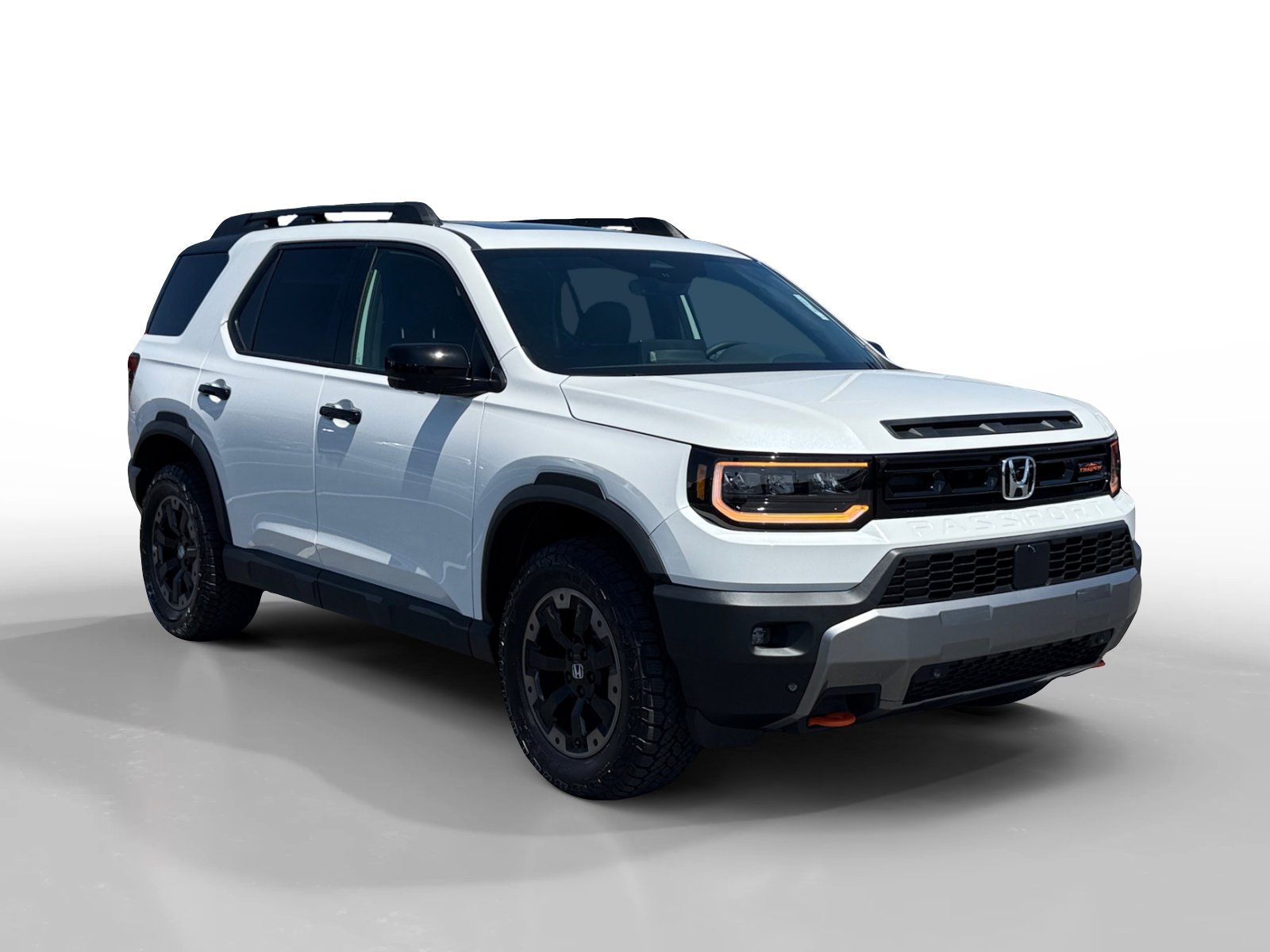 New 2026 Honda Passport TrailSport Elite image 7