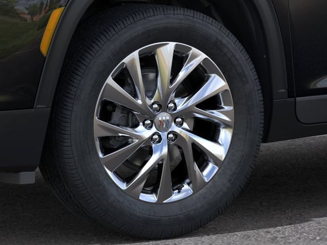 New 2026 Buick Enclave Preferred w/ Power Package AWD/4WD image 9