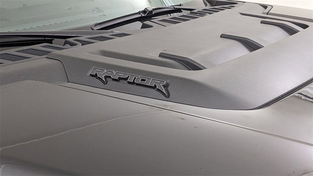 New 2026 Ford F150 Raptor image 48