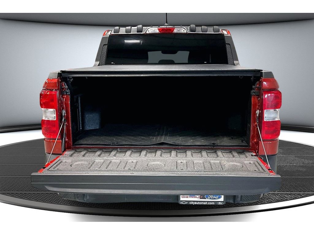 Used 2024 Ford Maverick XL image 36