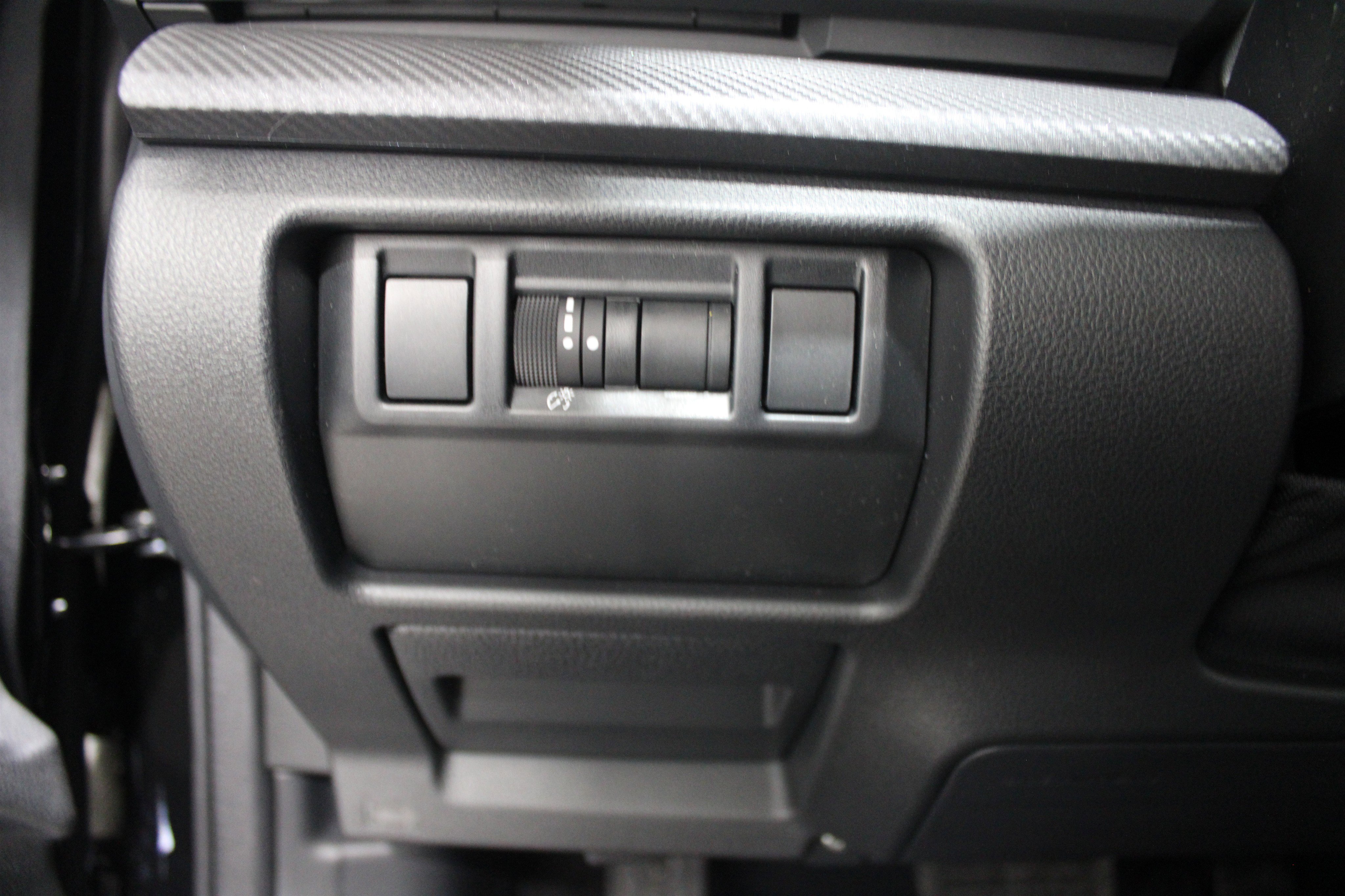 New 2026 Subaru Crosstrek 2.0i Premium image 8