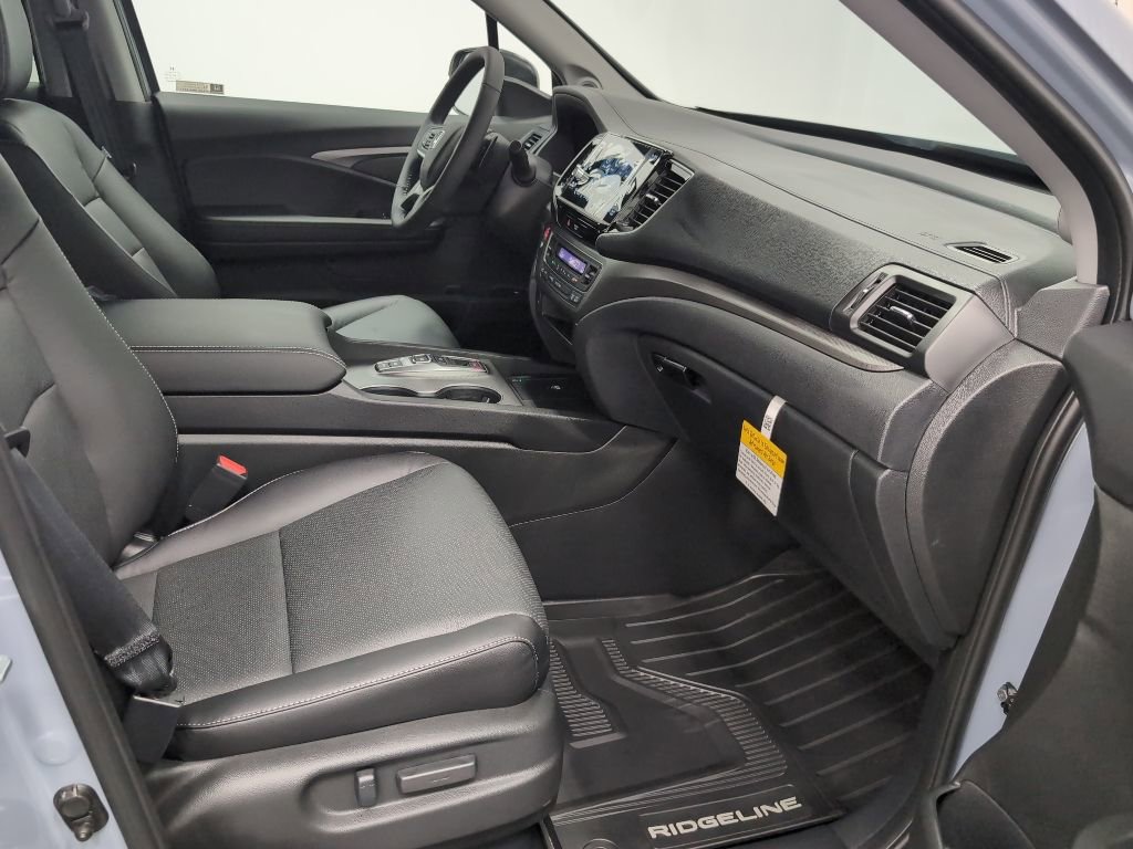New 2026 Honda Ridgeline RTL image 32