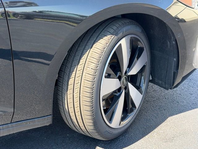 Used 2025 Audi A5 2.0T Premium w/ Convenience Package AWD/4WD image 11