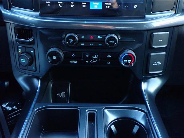 Used 2025 Ford F150 STX w/ Equipment Group 200A image 16