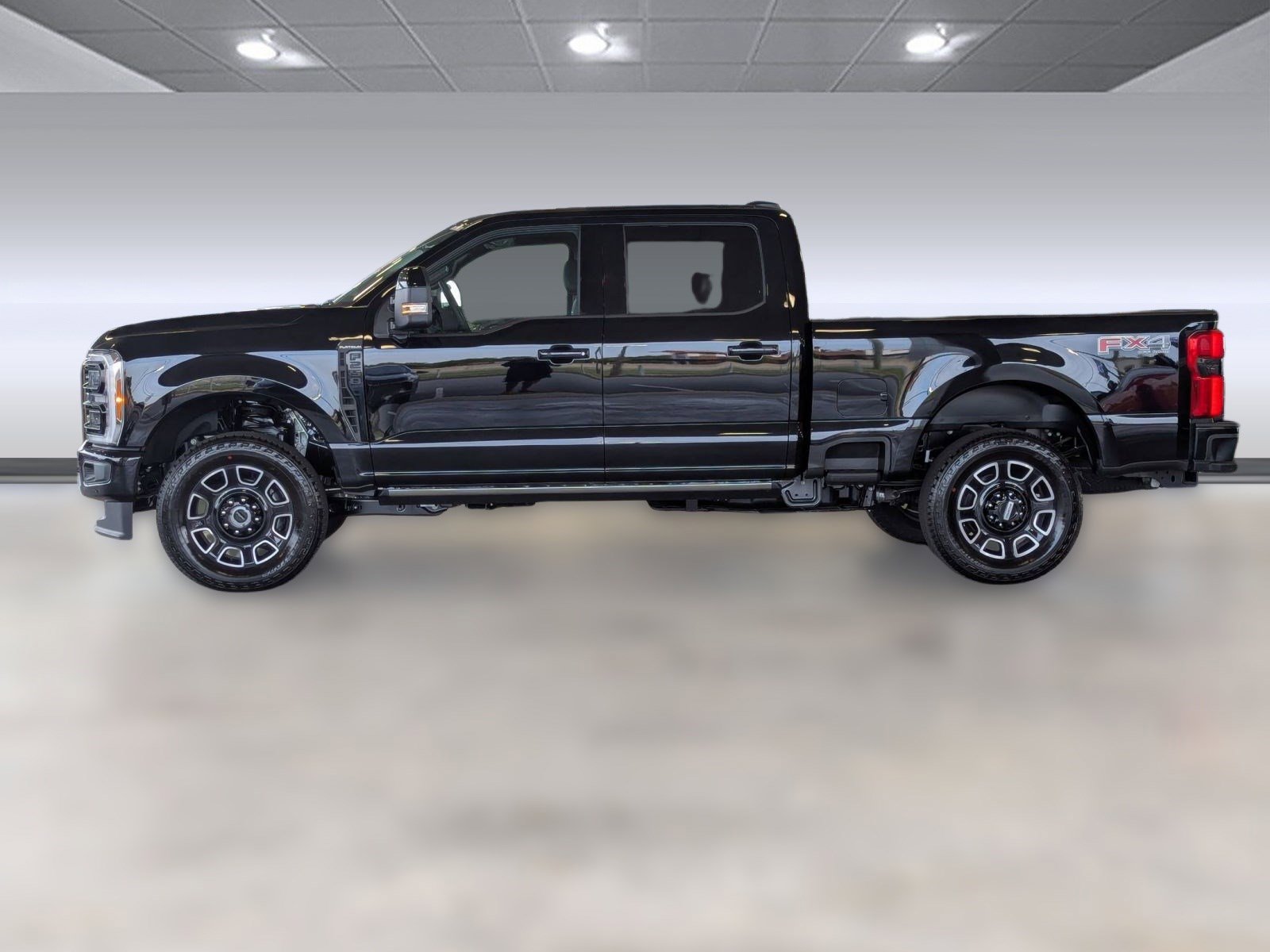 New 2026 Ford F250 Platinum image 2