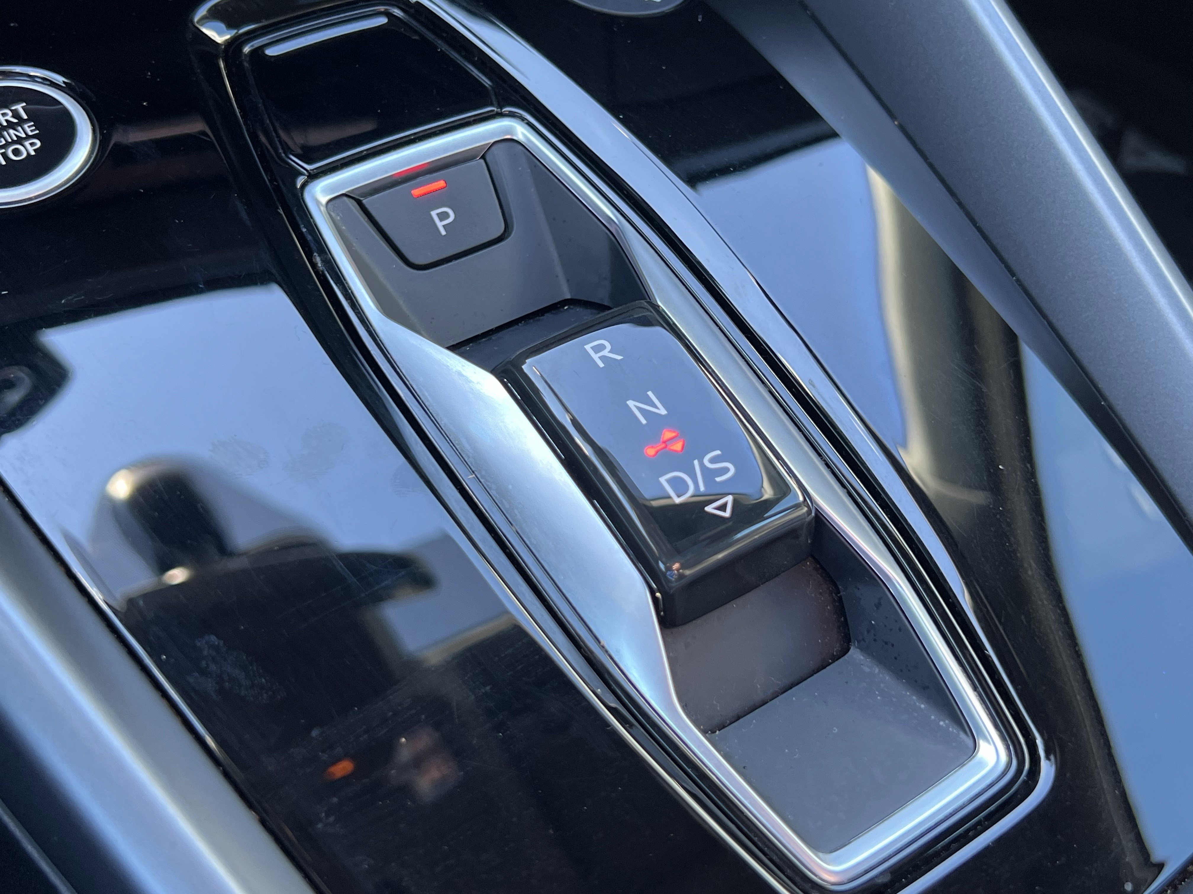 Certified 2025 Audi A3 2.0T Premium Plus w/ Premium Plus Package image 26