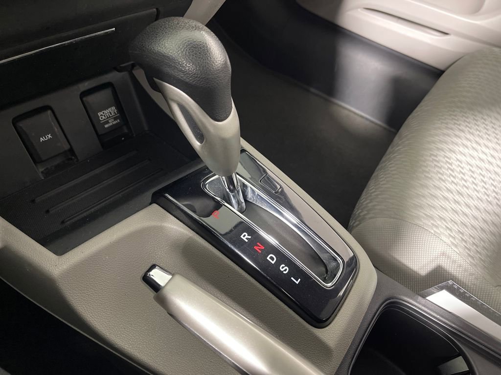 Used 2014 Honda Civic LX image 25