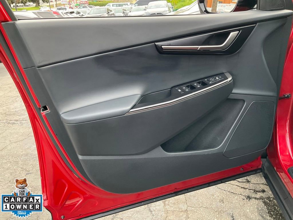 Used 2025 Kia EV6 Light w/ Light LR Technology Package image 22