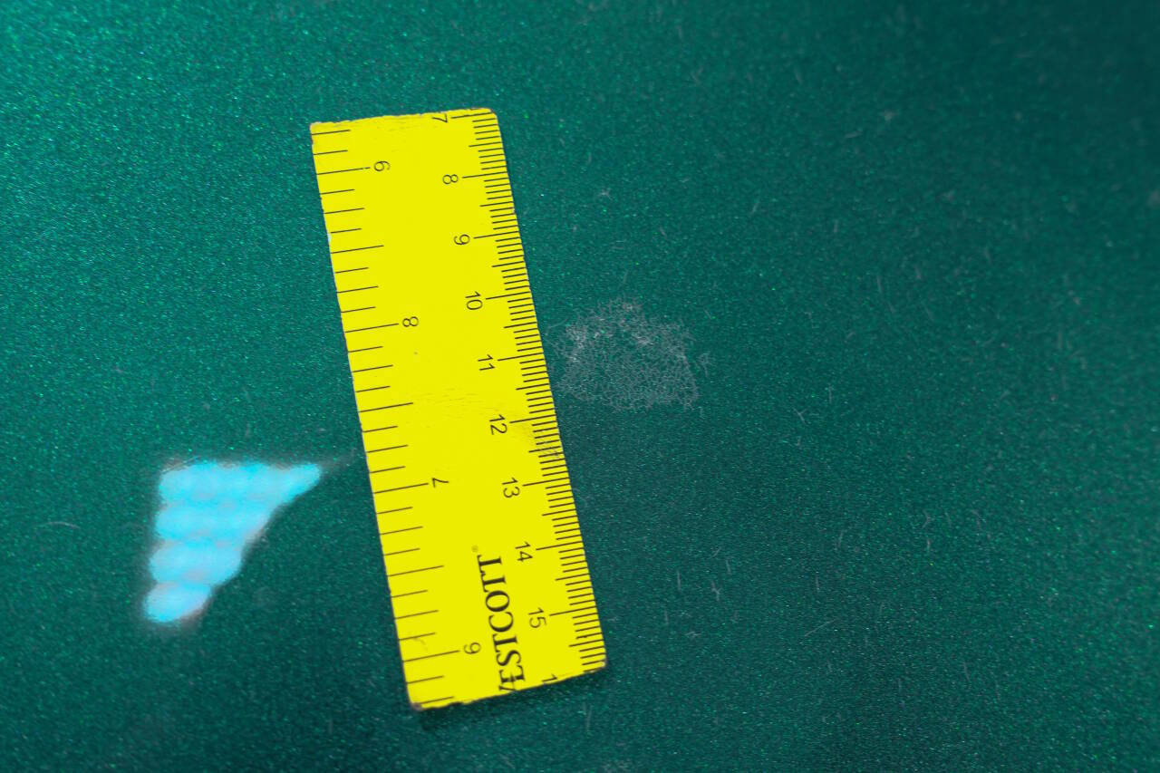 Used 1998 Ford F150 XLT image 26