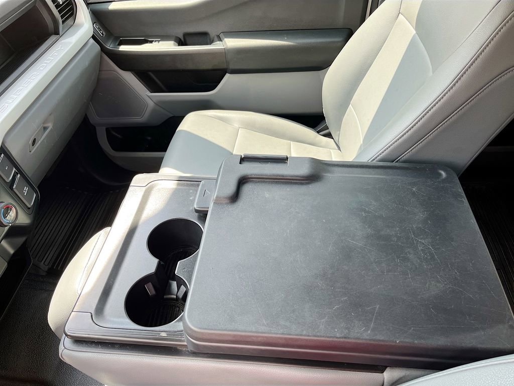 Used 2023 Ford F250 XL w/ XL Chrome Package AWD/4WD image 33