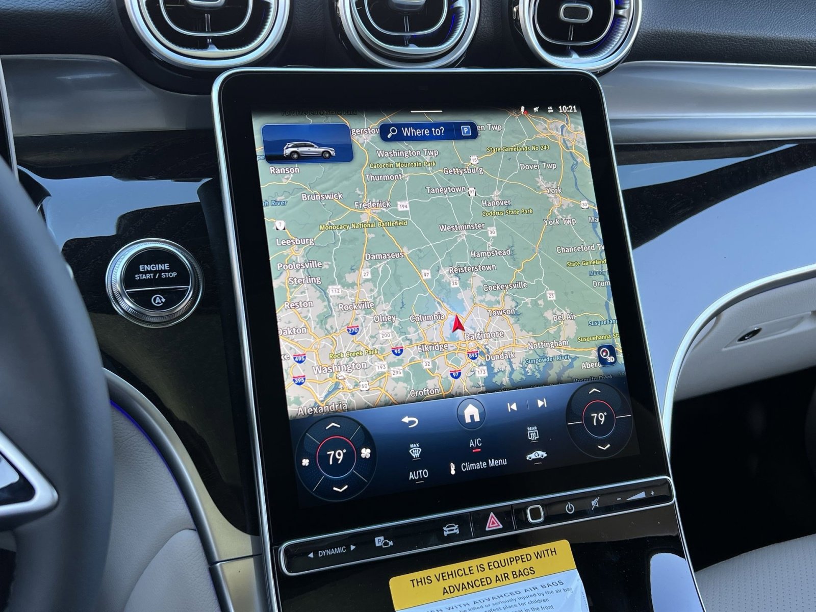 New 2026 Mercedes-Benz GLC 300 4MATIC image 18