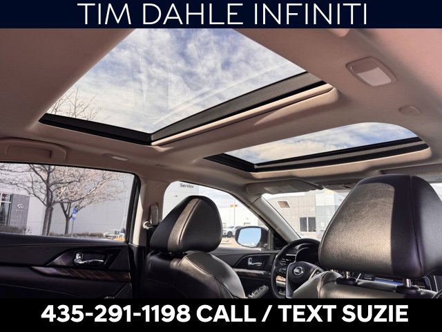 Used 2016 Nissan Maxima Platinum image 15