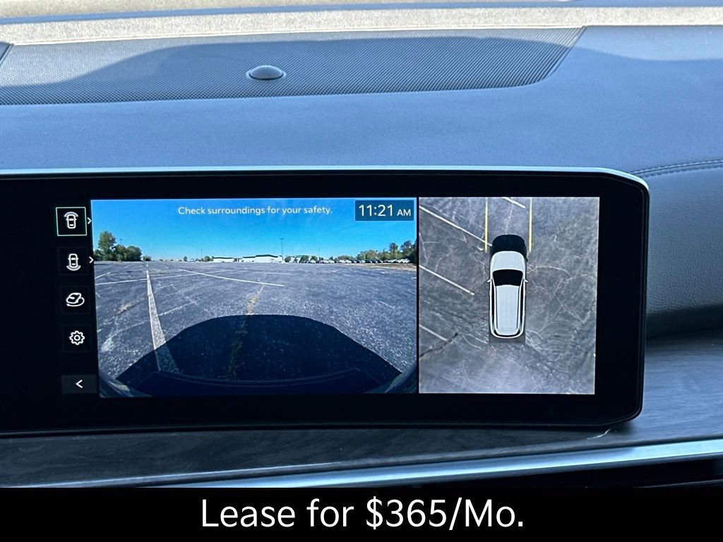 New 2026 Kia Sorento SX Prestige image 38