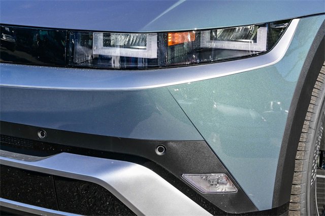 New 2026 Hyundai Ioniq 5 SE image 12