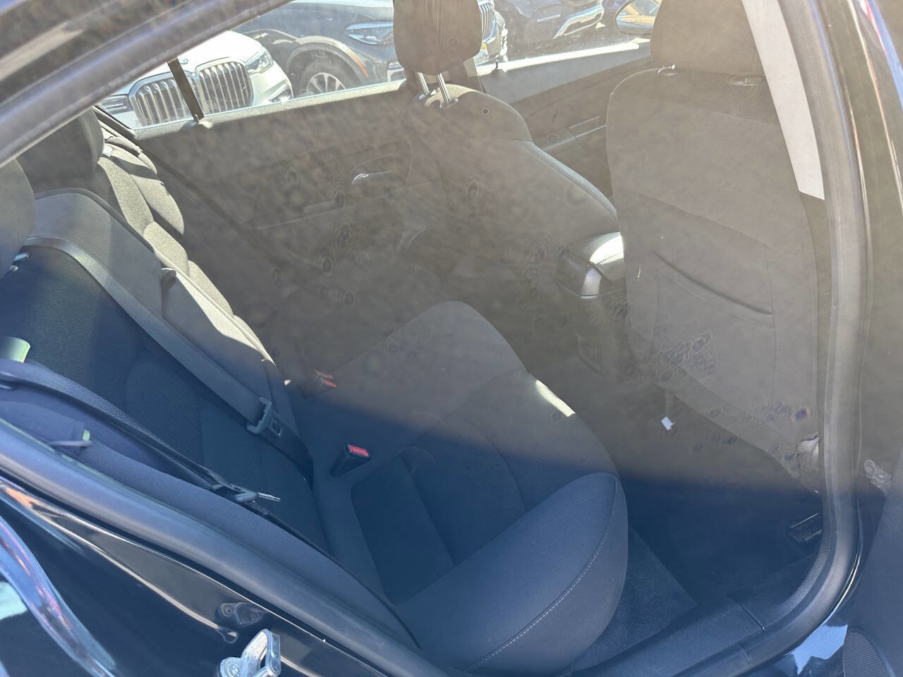 Used 2013 Chevrolet Cruze LT w/ RS Package image 15