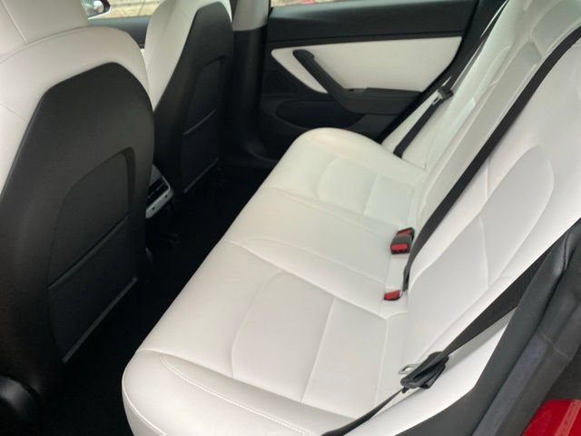 Used 2019 Tesla Model 3 Standard Range Plus RWD image 20