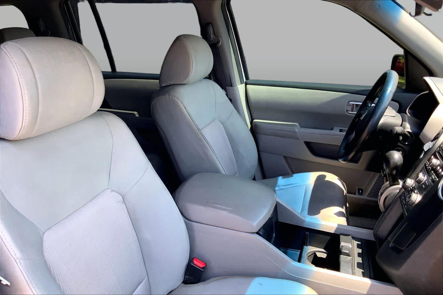 Used 2013 Honda Pilot EX image 8