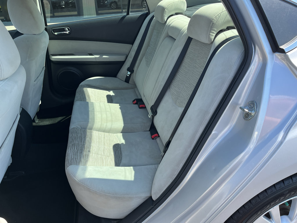 Used 2010 MAZDA MAZDA6 i Touring Plus FWD image 30