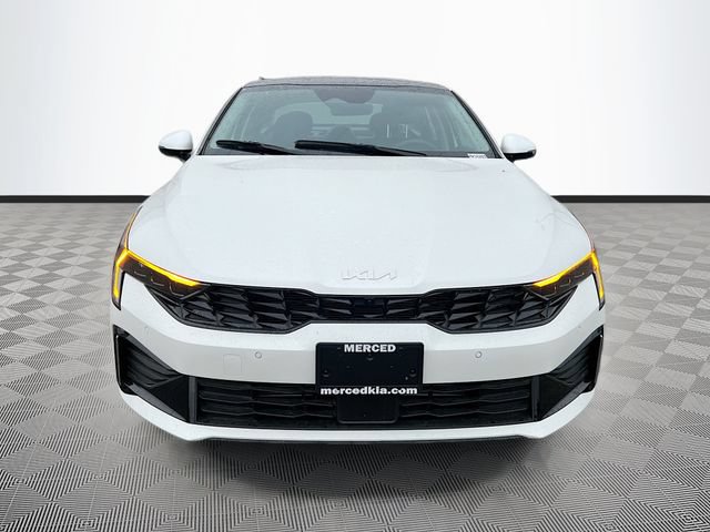 New 2026 Kia K5 EX FWD image 2