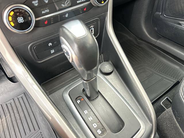 Used 2020 Ford EcoSport Titanium w/ Interior Protection Package FWD image 44