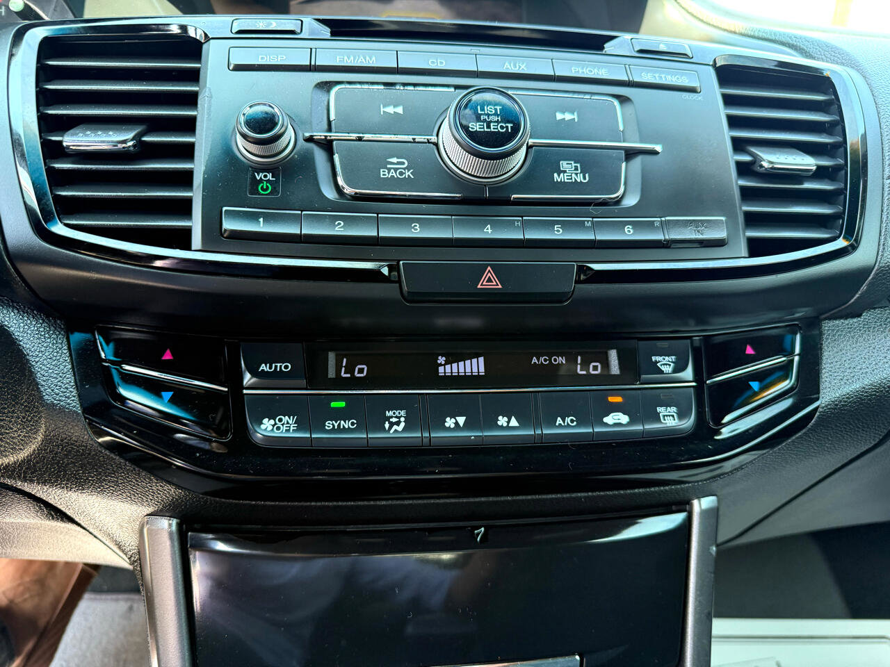 Used 2016 Honda Accord LX-S image 20